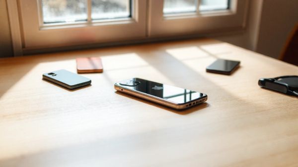 Sélection des meilleures coques pour iPhone 15 à prix réduit