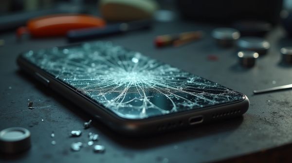 Soudure iPhone : les pannes qui necessitent un expert
