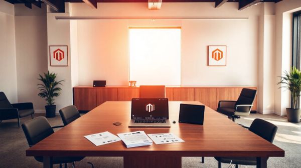 Top conseils pour sélectionner des experts Magento pour e-commerce