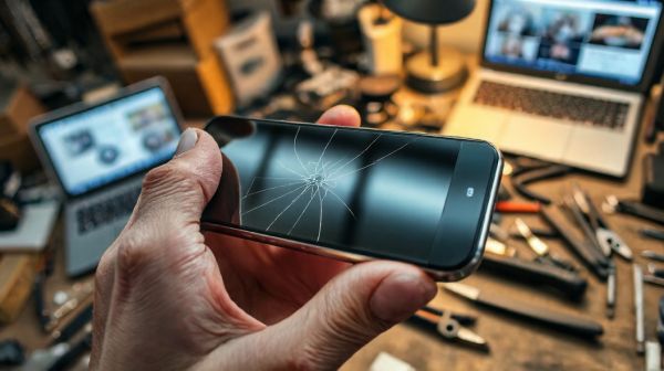 Top raisons de faire appel à un professionnel pour réparer votre iPhone